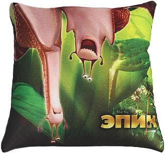 Подушки