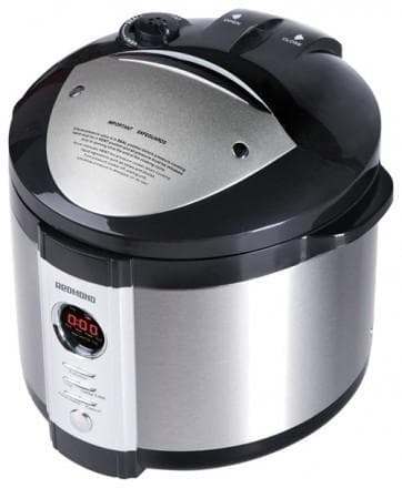 Мультиварка Redmond RMC-M4504