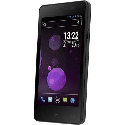 Телефон Fly IQ4403 Energie 3