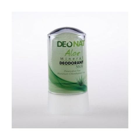 Дезодорант Deonat Aloe
