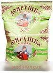 Молоко "Доярушка"