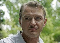 Марат Башаров
