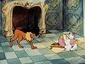 Мультфильм "Пес в сапогах." (1981)