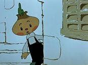 Мультфильм "Чиполлино." (1961)