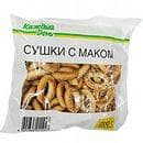 Сушки "Каждый день".