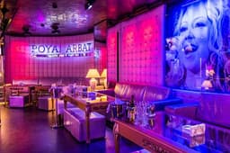 Караоке клуб "ROYAL ARBAT", Г. Москва