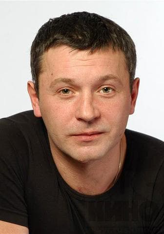 Никита Салопин
