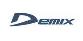 Магазин "Demix", Г. Москва