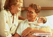 Фильм "Джуниор" (1994)