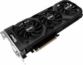 Видеокарта Palit GeForce GTX 770