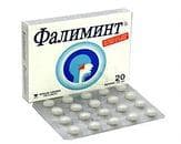 Фалиминт (FALIMINT)