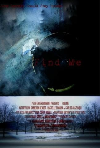Фильм "Найди меня" (2014)