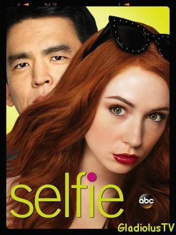Сериал "Селфи" (2014)