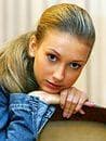 Анастасия Цветаева