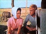 Фильм "Стряпуха" (1965)