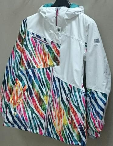 Куртка Alpin pro ljcd067