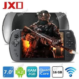 Игровая приставка JXD S7800b