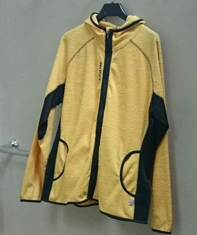 Толстовка Alpin pro 30008