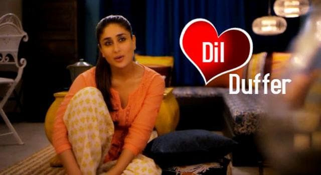 Песня "Dil Duffer" Nitesh Kadam, Shruti Pathak