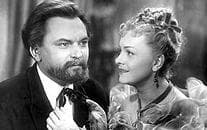 Фильм "Попрыгунья" (1955)