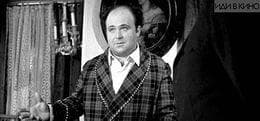 Фильм "Черный принц" (1973)