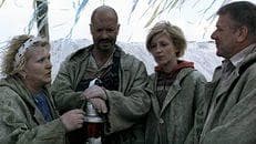 Фильм "Я остаюсь" (2007)