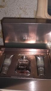 Набор Baldessa RINI AMBRE
