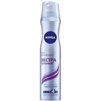 Лак для волос Nivea