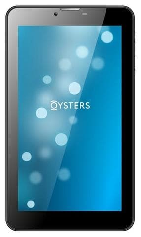 Планшет Oysters T72x 3G