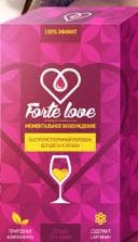 Женский возбудитель forte love