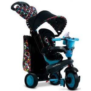Детский велосипед smarTrike