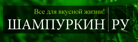 Шампуркин ру shampurkin.ru