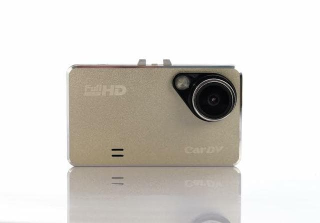 Видеорегистратор Cardinal B3 Slim