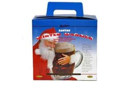Muntons Premium Gold - Santa’s Winter Warmer (3.6