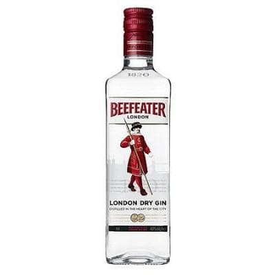 Джин BEEFEATER DRY