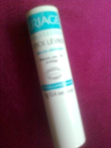 Lips Care for damaged lips URIAGE