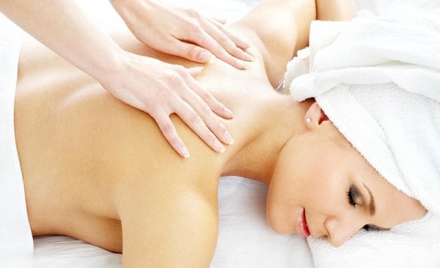 Салон красоты "Сеть студий Aves-Spa", Москва
