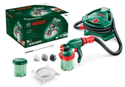 Bosch PFS 5000 E