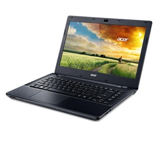 Ноутбук Acer Aspire E15