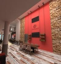 Кафе "Pomegranate Premium", Г. Санкт-Петербург