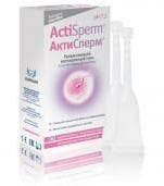Эва Актисперм (Eva ActiSperm)