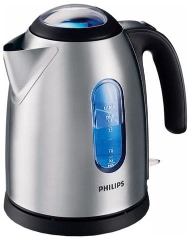 Электрочайник Philips HD 4667