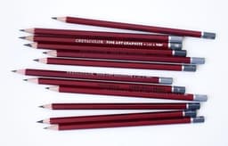 Простые карандаши Cretacolor