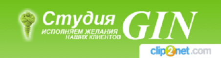 Студия GIN, Нижний Новгород
