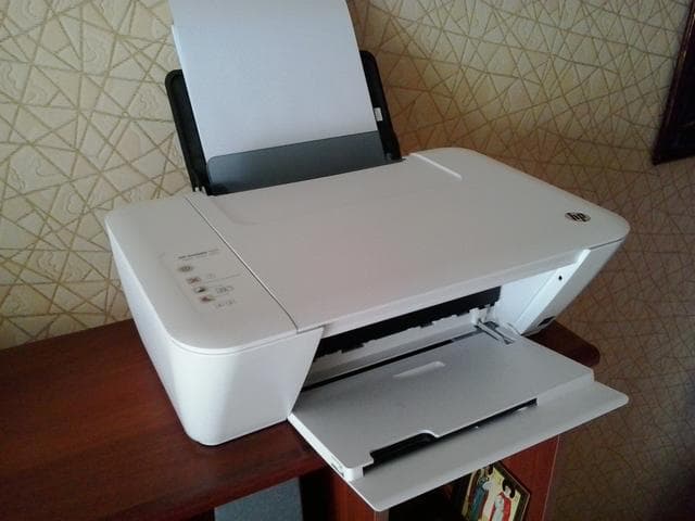 Принтер HP Deskjet 1510