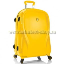 Чемодан HEYS 15027-0029-30 4-х колесный Citron Yel