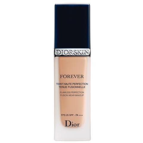 Тональный крем Dior skin