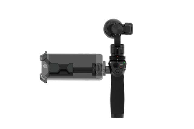 Видеокамера Dji Osmo