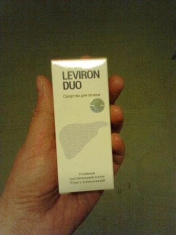 Leviron DUO