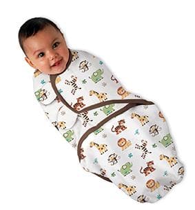Конверт для пеленания Summer Infant Swaddleme